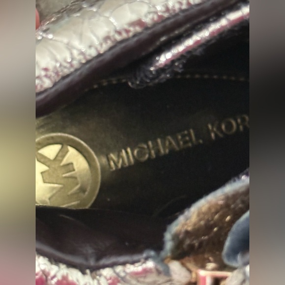 πNWOB Michael Kors Glam 7 - Picture 13 of 16